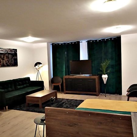 Downtown Studio Zielona Gora (Lubuskie) Exterior photo