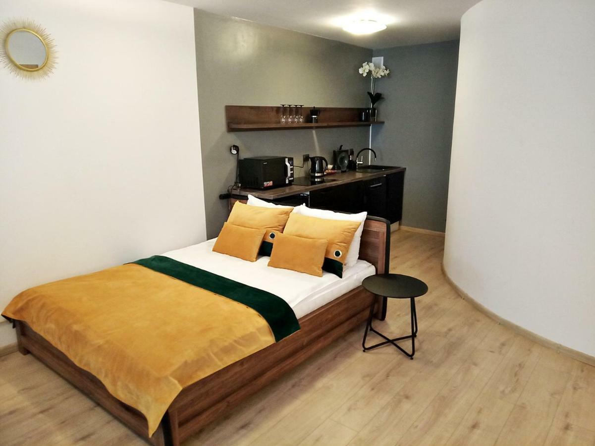 Downtown Studio Zielona Gora (Lubuskie) Exterior photo