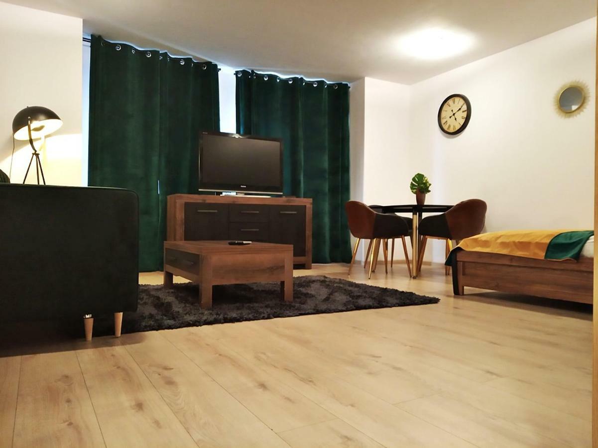 Downtown Studio Zielona Gora (Lubuskie) Exterior photo
