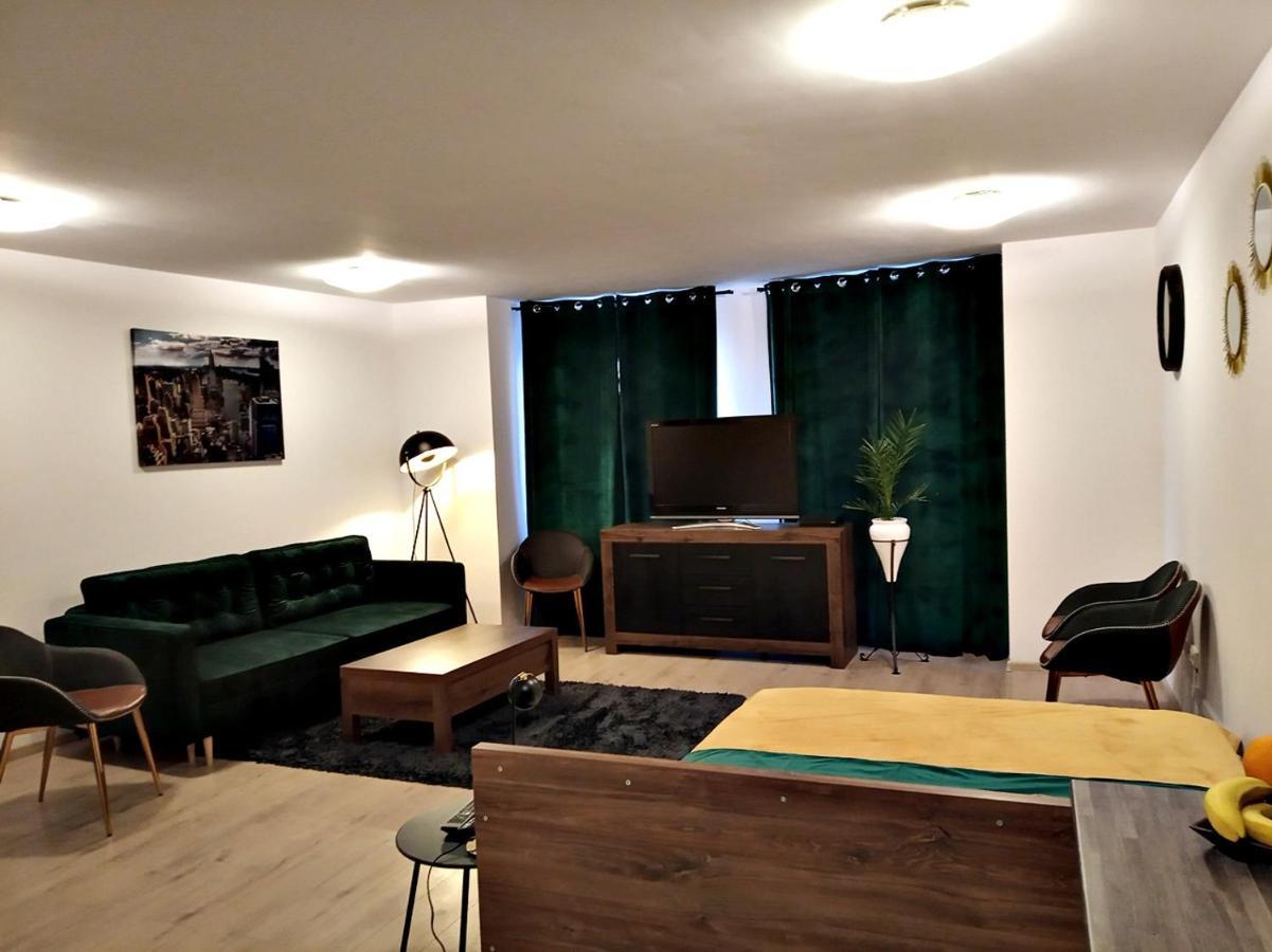 Downtown Studio Zielona Gora (Lubuskie) Exterior photo