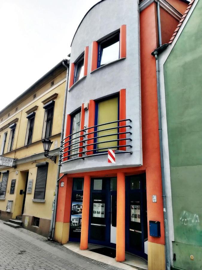Downtown Studio Zielona Gora (Lubuskie) Exterior photo